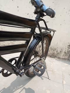 phoinex Cycle 10/10 Condition