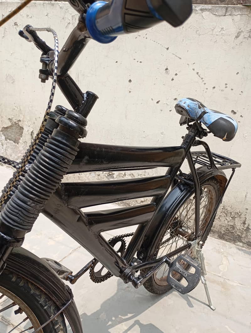 phoinex Cycle 10/10 Condition 1