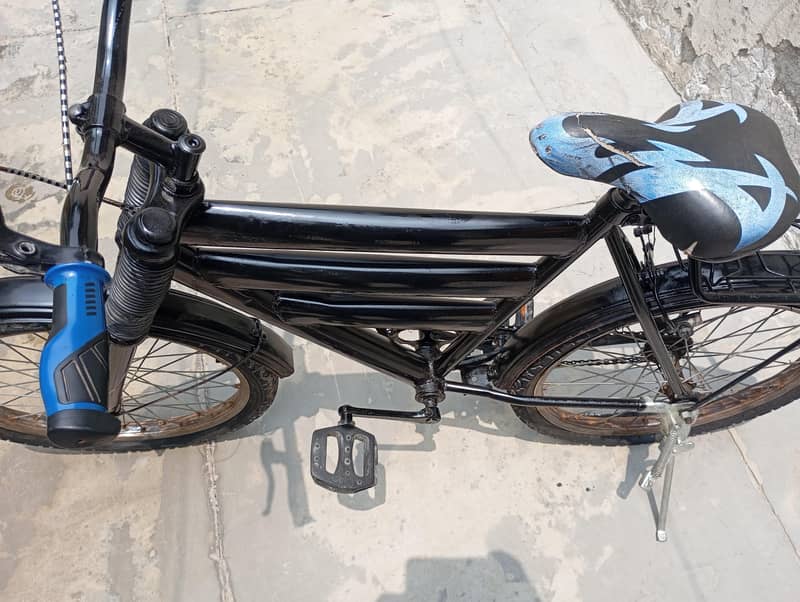 phoinex Cycle 10/10 Condition 4