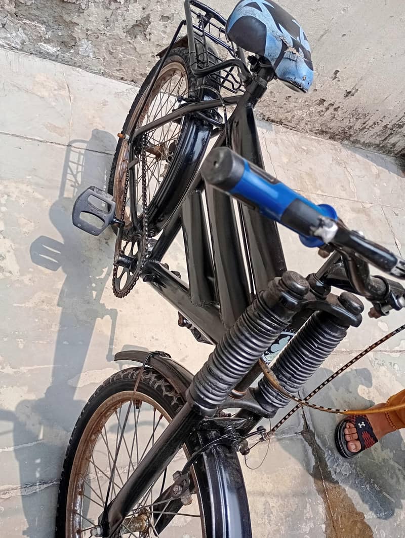 phoinex Cycle 10/10 Condition 5
