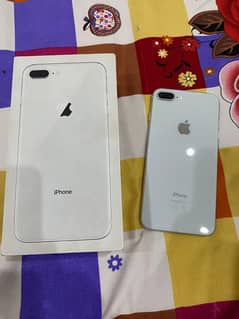 Iphone 8 plus