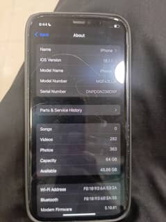 Iphone 12 (JV) 64 GB