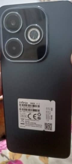 Infinix 8/256