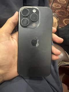 Iphone 15 Pro (128gb)