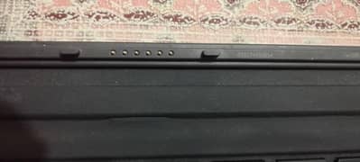 microsoft surface pro 3 keyboard used but well condition