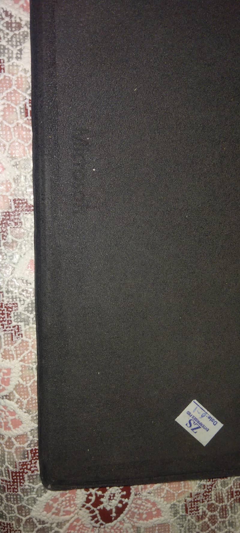 microsoft surface pro 3 keyboard used but well condition 1