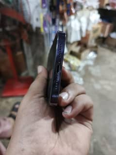 iphone 14pro max 128 GB JV 99 bettry health contect 03141348476