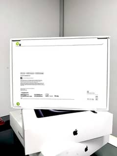 MacBook Air M4 Customized 13 inch