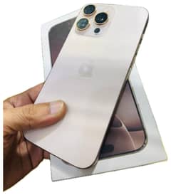 IPhone 16 Pro Max 256gb