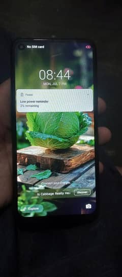 Infinix note 7 lite