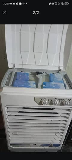Ac/DC, inverter Air cooler  for sale .