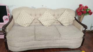 7 seater sofa