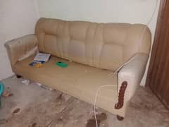 Sofa 3+1+1
