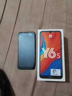 HUAWEI Y6S       3/64