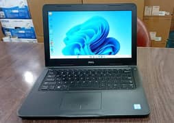 Dell latitude 3380 intel corei3 6th gen