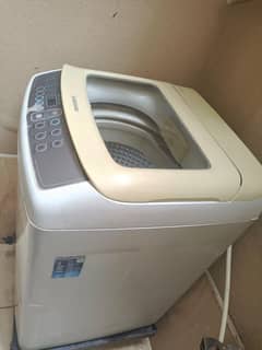 Samsung Automatic washing machine 7 kg
