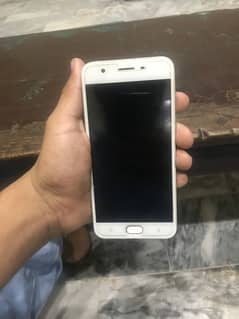 Oppo A57