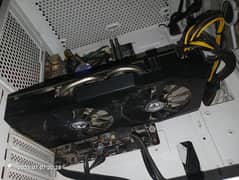Amd Radeon Rx 580 8 gb gaming gpu