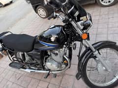 Suzuki GS150