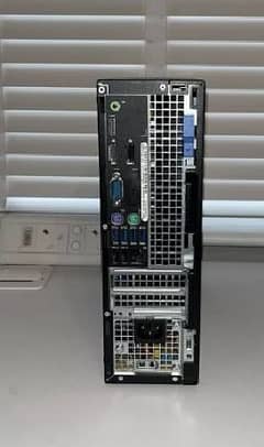 “Core i5 3rd Gen PC for Sale – 8GB RAM 1gb graphic card 320 gb hard