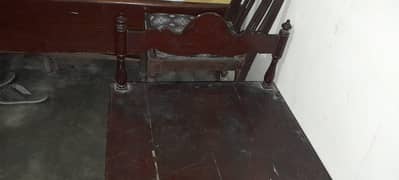 chairs and jai. namaz table