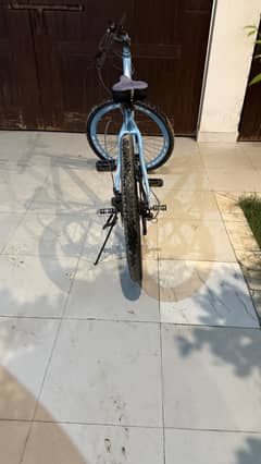 BSOT Cycles