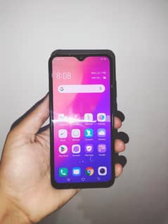 Vivo Y15 4/64