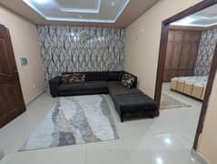 Beautiful Apartment Available on Daily Basis In Bahria Enclave.