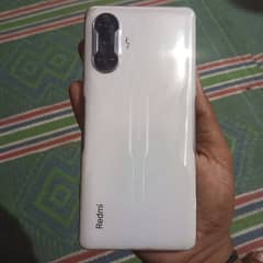 redmi k40 10 by 10 condition