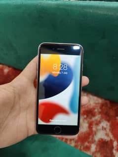 IPhone 6s Official Pta Approved
