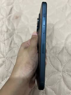 Iphone 15 pro max 256gb Non PTA