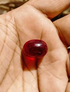 Gemstones Avaliable. . .