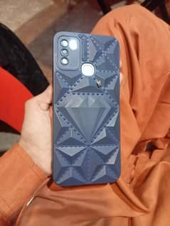 infinix