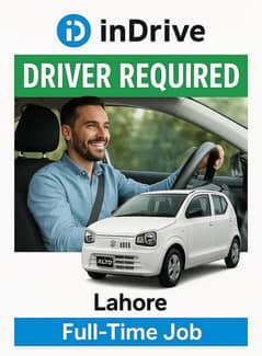 Driver for Indrive