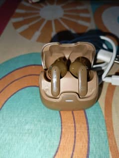 Zero wave Earbuds