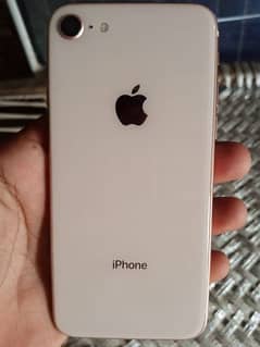 I phone 8 64GB