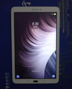 Galaxy tablet E