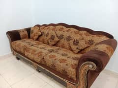7 seater sofa for sale
