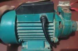 solor water Pump/DC water pump