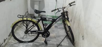 Cycle for sale