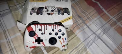 gaming console for pc and play station