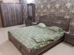 bed set