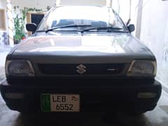 mehran vxr