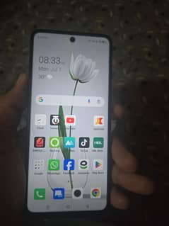 infinix note 30 8gb 256gb