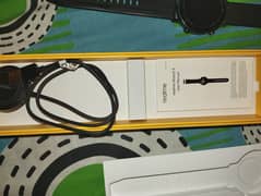 Realme watch s