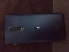 Nokia 8