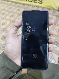 one plus 8 official pta approved