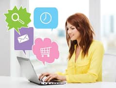 Chat Support Executive