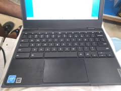 Chrome Book