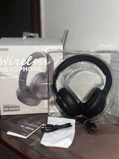 Headphone remix